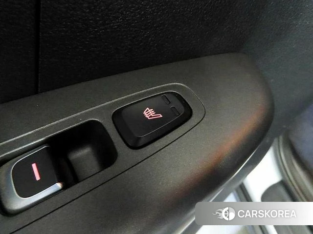 Kia Sportage 4th Generation 2019 Серебряный из Кореи, фото 6