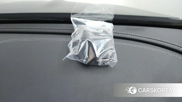 Mercedes-Benz E-Class W213 2022 Черный из Кореи, фото 6
