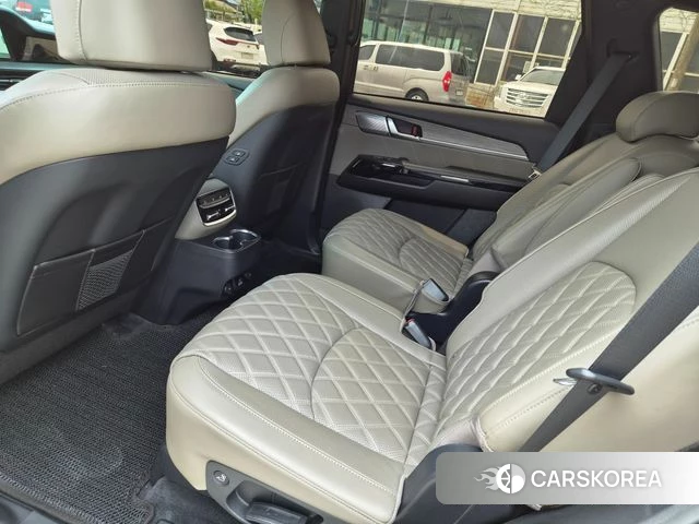 Kia Mohave Master 2022 Белый из Кореи, фото 6