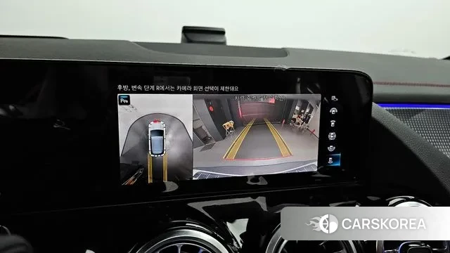 Mercedes-Benz EQA H243 2024 Серебряный из Кореи, фото 6