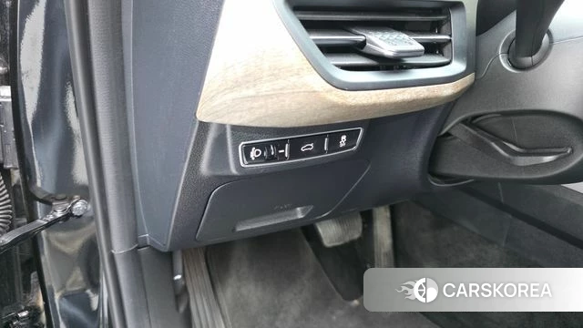 Kia K8 2024 Черный из Кореи, фото 6