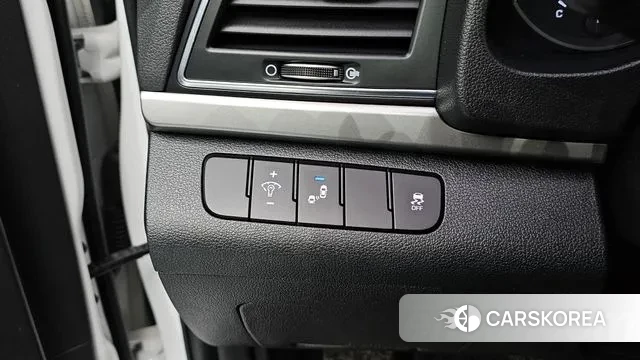 Hyundai Avante AD 2018 Белый из Кореи, фото 6