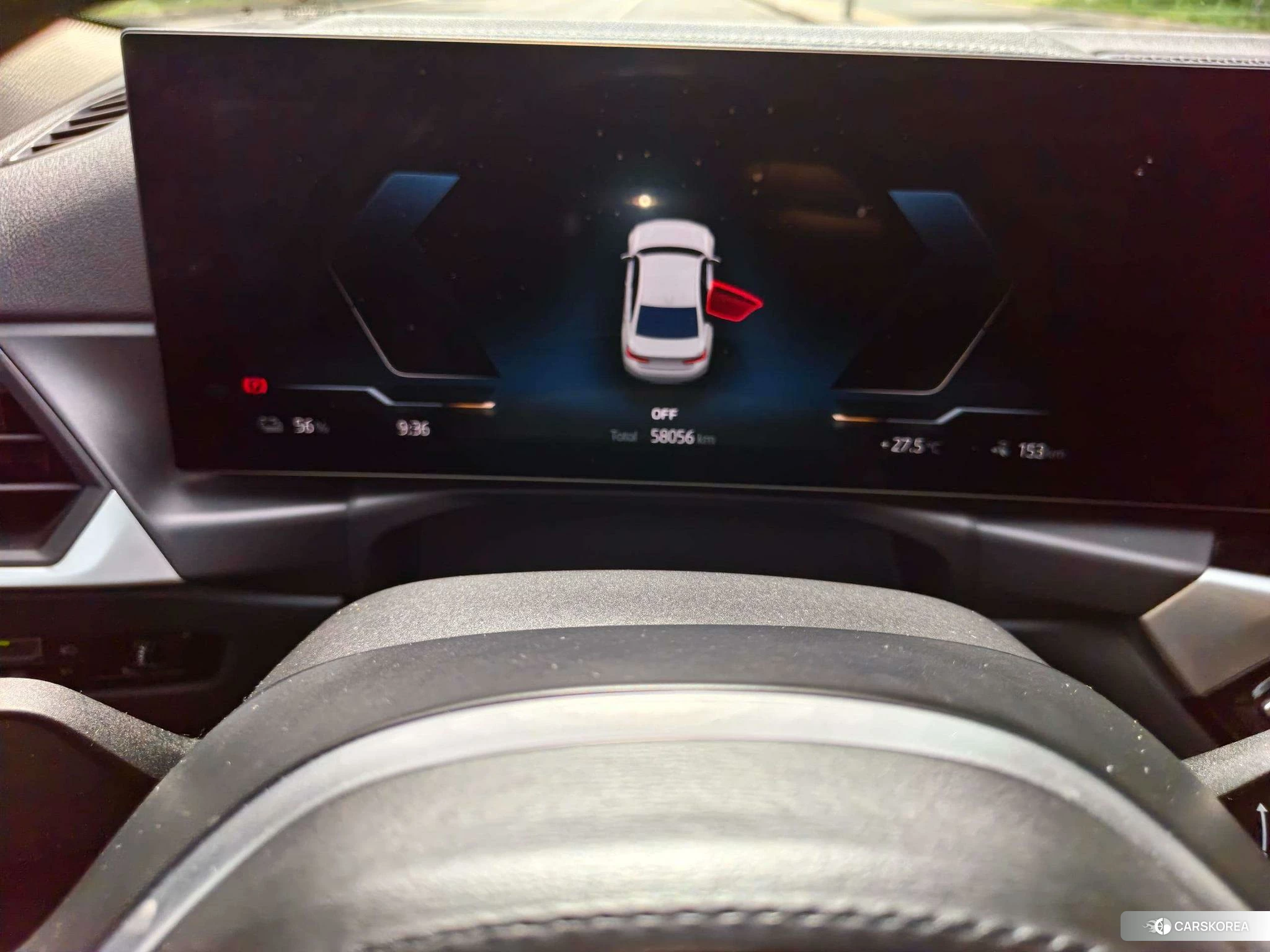 BMW i3 2022 Белый из Китая, фото 6