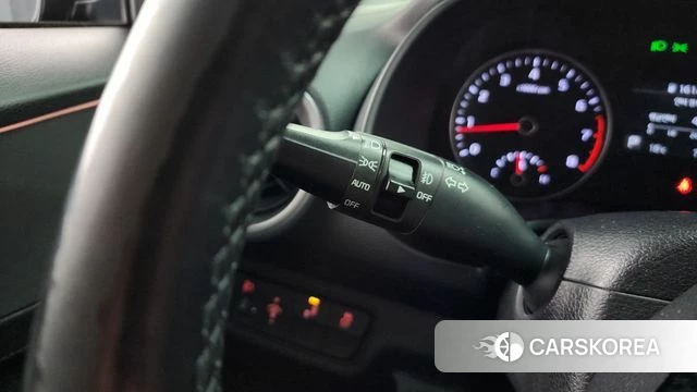 Kia Come New K3 2018 Серый из Кореи, фото 6