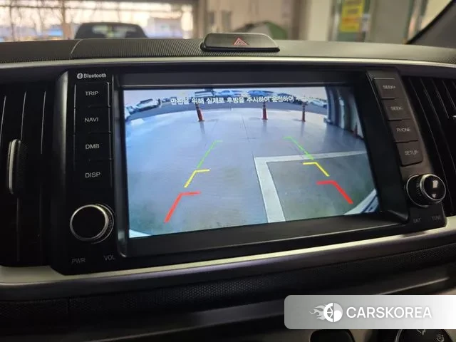 Kia The New Ray 2022 Белый из Кореи, фото 6