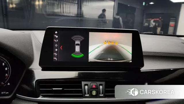 BMW X2 (F39) 2022 Белый из Кореи, фото 6