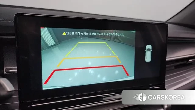 Ssangyong Torres 2023 Белый из Кореи, фото 6