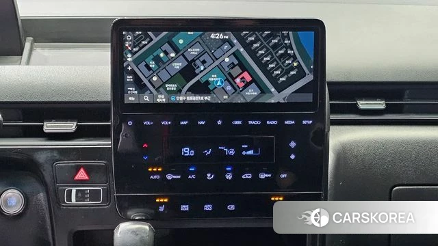 Hyundai Staria 2022 Серебряный из Кореи, фото 6
