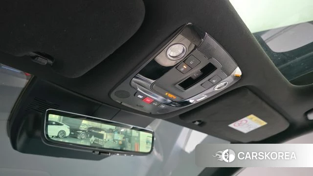 Kia The New Sorento 4th Generation 2024 Белый из Кореи, фото 6