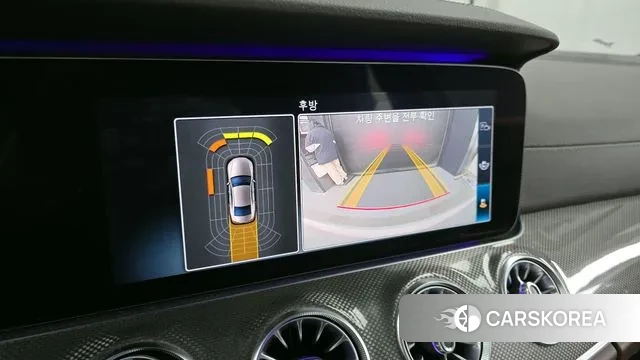 Mercedes-Benz CLS-Class C257 2020 Белый из Кореи, фото 6