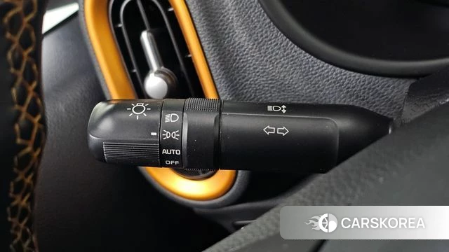 Kia Morning Urban (JA) 2023 Серебристо-серый из Кореи, фото 6