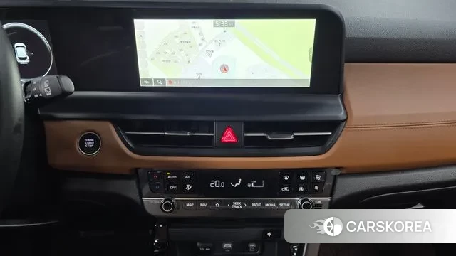 Kia The New Seltos 2023 Белый из Кореи, фото 6