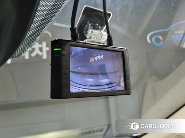 Kia Carnival 4th generation 2022 Черный из Кореи, фото 6