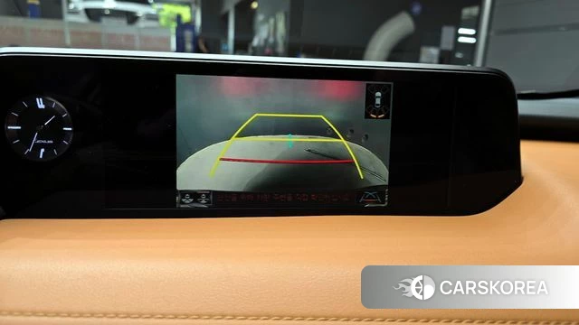 Lexus UX250h 2019 Серебристо-серый из Кореи, фото 6