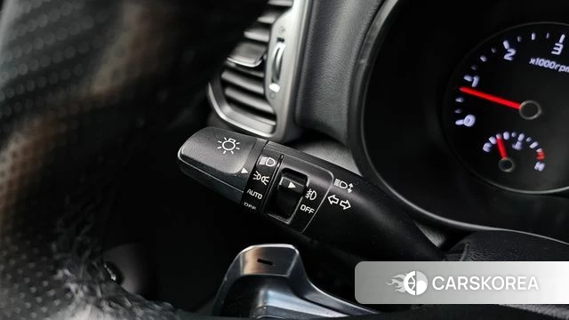 Kia Sportage 4th Generation 2018 Белый из Кореи, фото 6