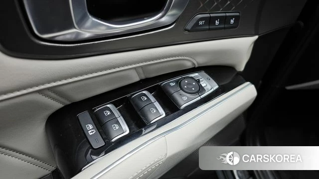 Kia Sorento 4th Generation 2022 Черный из Кореи, фото 6