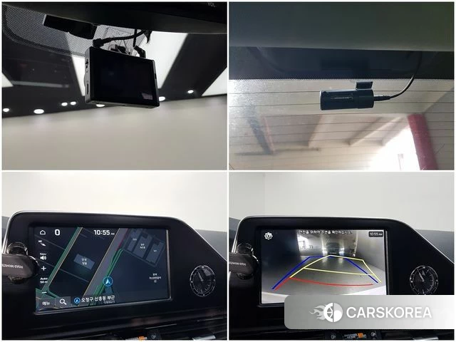 Hyundai Grandeur IG 2018 Белый из Кореи, фото 6