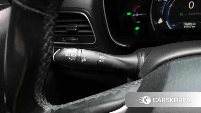 Renault Korea (Samsung) The New QM6 2020 Серый из Кореи, фото 6