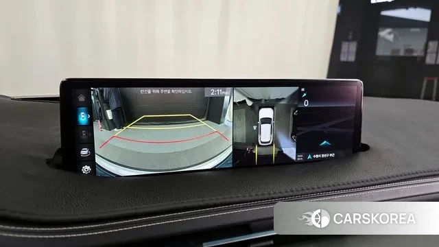 Genesis Electrified GV70 2022 Белый из Кореи, фото 6