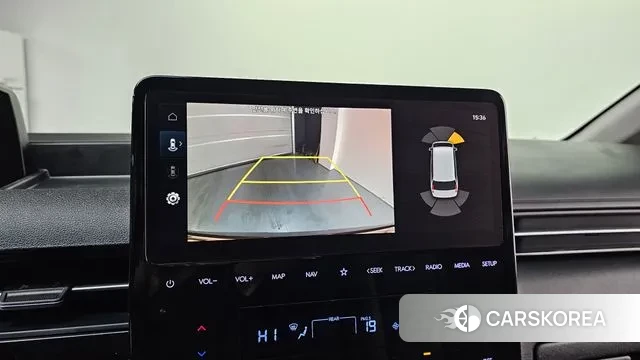 Hyundai Staria 2023 Черный из Кореи, фото 6