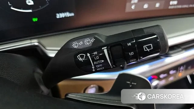 Kia The New Sorento 4th Generation 2024 Белый из Кореи, фото 6