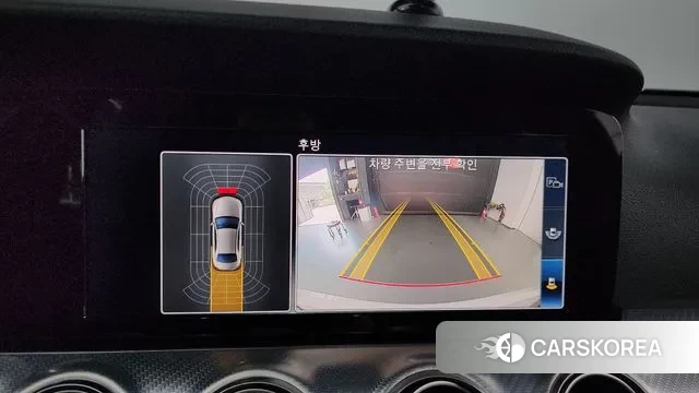 Mercedes-Benz E-Class W213 2019 Белый из Кореи, фото 6