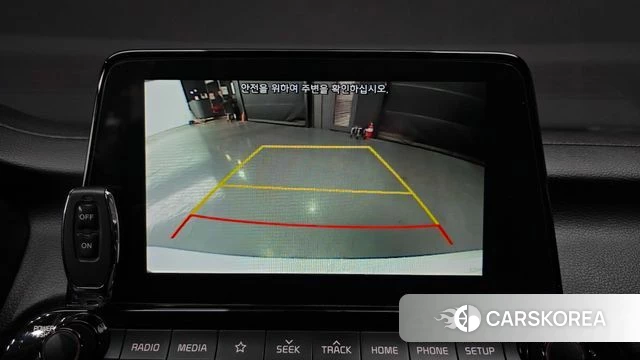 Kia Come New K3 2018 Белый из Кореи, фото 6