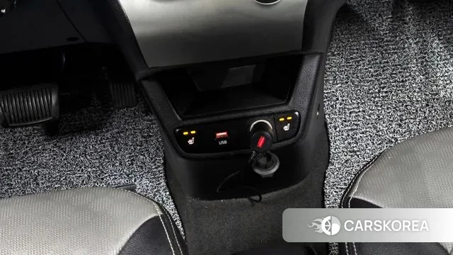 Kia The New Ray 2021 Белый из Кореи, фото 6