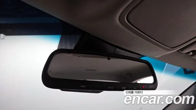 Kia K7 Premier 2019 Черный из Кореи, фото 6