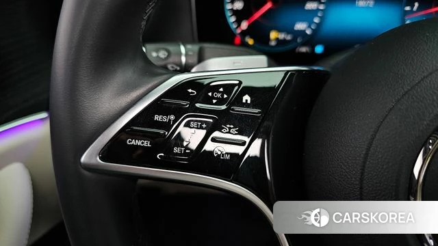 Mercedes-Benz E-Class W213 2023 Белый из Кореи, фото 6