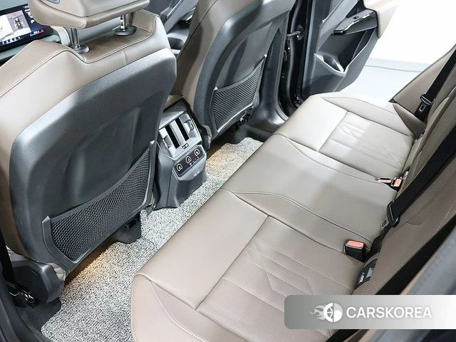BMW X3 (G45) 2026 Черный из Кореи, фото 6