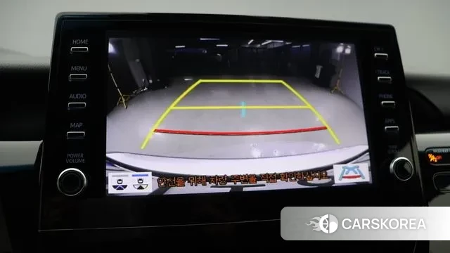 Toyota Camry (XV70) 2024 Серебряный из Кореи, фото 6