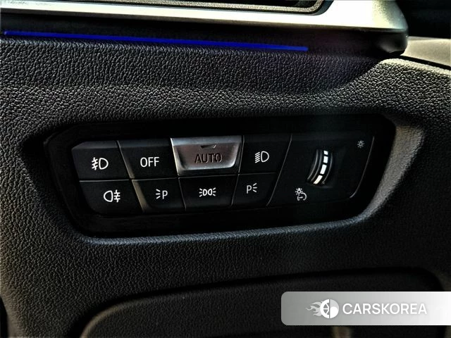 BMW 3 Series (G20) id 3878942 из Кореи 6