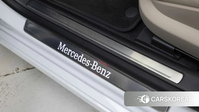 Mercedes-Benz S-Class W223 2025 Белый из Кореи, фото 6
