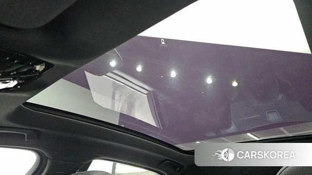 BMW 7 Series (G70) 2024 Черный из Кореи, фото 6