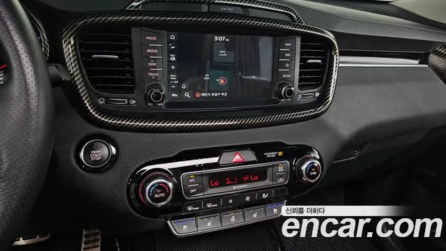 Kia The New Sorento id 2844742 из Кореи 6