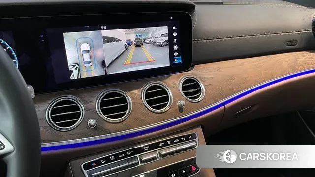 Mercedes-Benz E-Class W213 2021 Белый из Кореи, фото 6