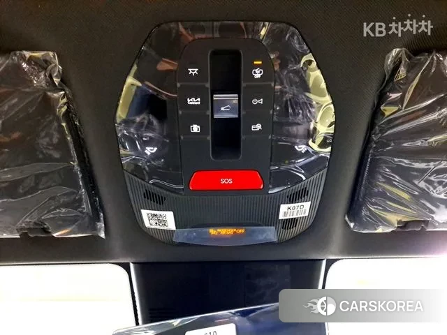 Kia Tasman 2025 Серый из Кореи, фото 6