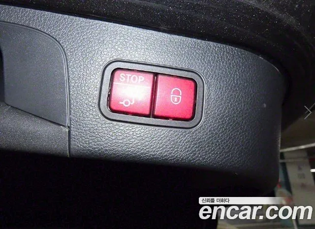 Mercedes-Benz EQC N293 id 2702306 из Кореи 6