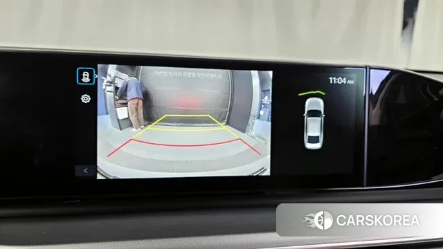 Hyundai Grandeur (GN7) 2023 Белый из Кореи, фото 6