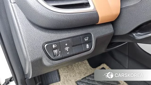 Kia The New Seltos 2022 Белый из Кореи, фото 6