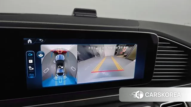 Mercedes-Benz GLE-Class W167 2025 Белый из Кореи, фото 6