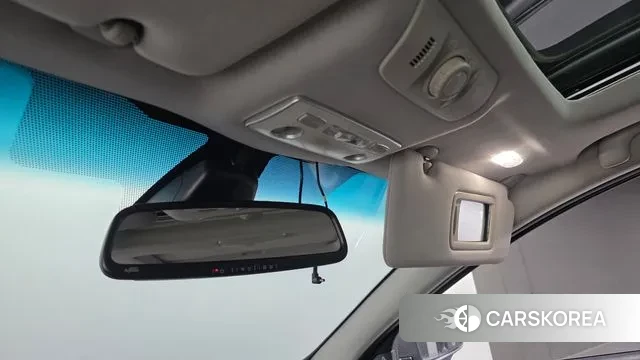 Renault Korea (Samsung) SM7 Nova 2018 Черный из Кореи, фото 6