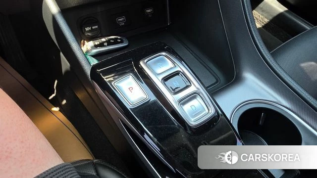 Hyundai Sonata (DN8) 2021 Белый из Кореи, фото 6