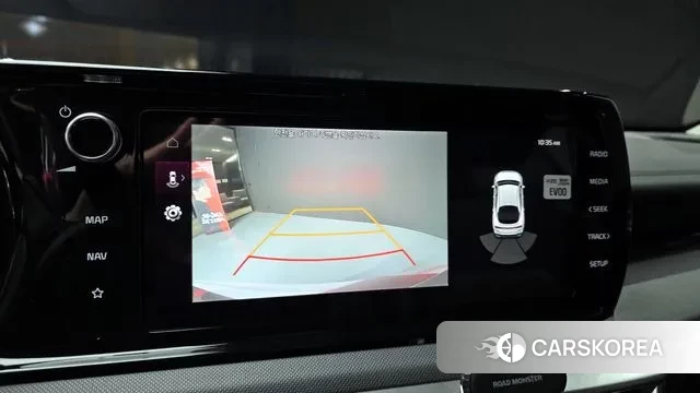 Kia K5 3rd generation 2020 Белый из Кореи, фото 6