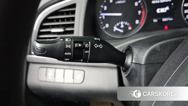 Hyundai Avante AD 2018 Белый из Кореи, фото 6