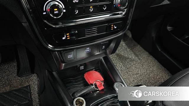 Ssangyong Tivoli Air 2021 Белый из Кореи, фото 6