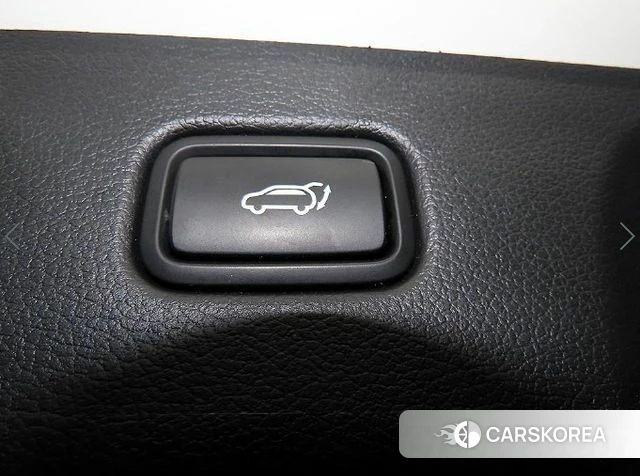 Hyundai Palisade 2022 Белый из Кореи, фото 6