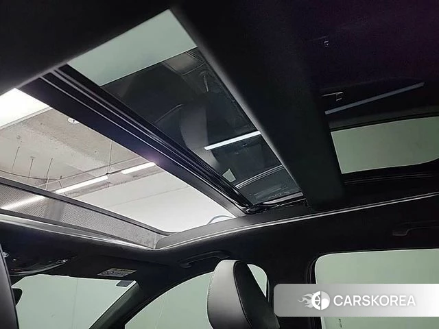 Kia The New K5 Hybrid 3rd generation 2025 Серый из Кореи, фото 6