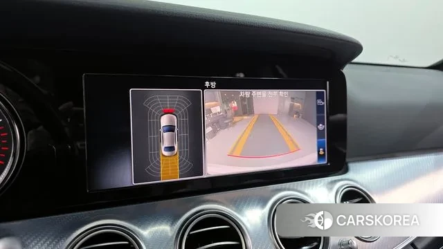 Mercedes-Benz E-Class W213 2020 Белый из Кореи, фото 6